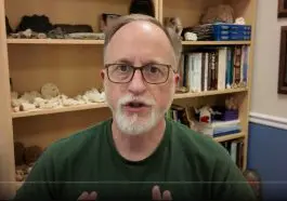 The Dark Proteome Dr. Carter video still