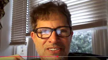 ET's Not Really Home video still