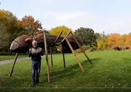 Surviving the Flood, video still