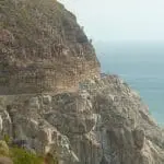 Chapman's Peak Drive, photo credit: Tas Walker