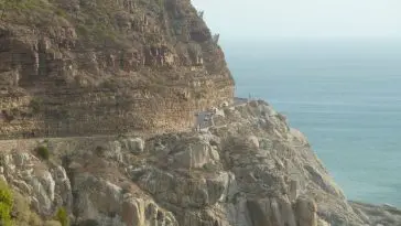 Chapman's Peak Drive, photo credit: Tas Walker