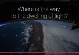 Distant Starlight and the Biblical Timeline video still