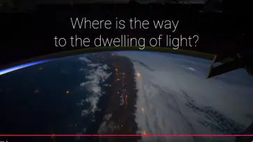 Distant Starlight and the Biblical Timeline video still