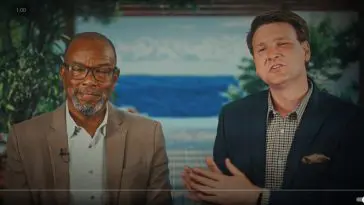 Game of the Ages poem video still