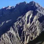 Himalaya-fold-mountain-dreamstime-5362591