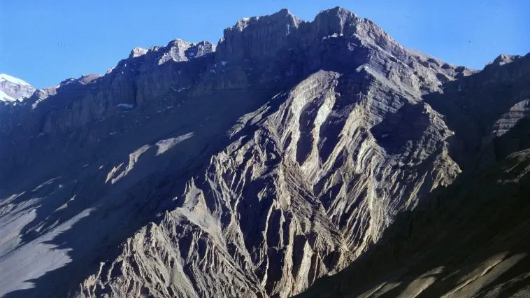 Himalaya-fold-mountain-dreamstime-5362591