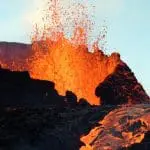 Lava cone, Reunion Island: ID 3075336 © Juliengrondin | Dreamstime.com