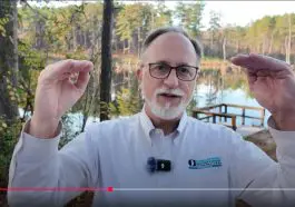 Mendel's Law of Exponential Trait Combination video still