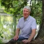 Mother Frog of the Year! Bruce Malone video still