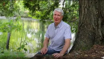 Mother Frog of the Year! Bruce Malone video still