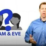Where do Human Races come from? video still