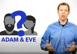 Where do Human Races come from? video still