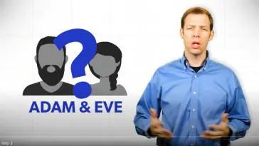 Where do Human Races come from? video still