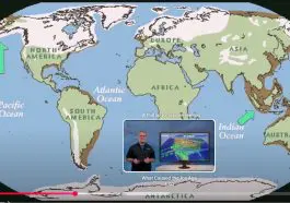 Student Zone Ice Age, Genesis Apologetics video still