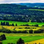 Sussex trail, New Brunswick, Canada: ID 140170712 © Caubaydon | Dreamstime.com