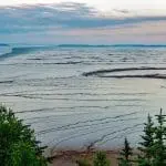 Bay of Fundy tide: ID 276457173 © Sheila Faryna | Dreamstime.com