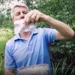 Too Precise to be Chance, Bruce Malone video still