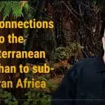 Why the Egyptians are not 'Black' Dr. Carter video still