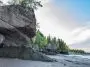 Hopewell Rocks, Bay of Fundy: ID 254175621 © Bazim0804 | Dreamstime.com