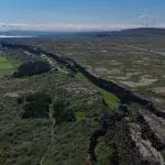 Thingvellir, Iceland tectonic plate rift: ID 233047828 © Anze Furlan | Dreamstime.com
