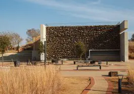 The Cradle of Humankind archaeological site in Gauteng, South Africa: ID 354094876 © Alexandre Fagundes De Fagundes | Dreamstime.com