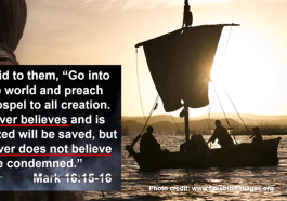 What is a Christian video still
