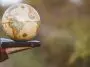 Globe on a Bible: ID 161769582 | Bible Globe © Wirestock | Dreamstime.com