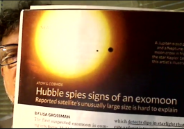 Star "Families" Dr. J video still