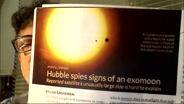 Star "Families" Dr. J video still