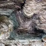 The Whitmore Fold, Grand Canyon, photo credit: Nate Loper