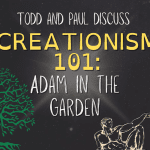 Creationists 101: Adam in the Garden video still