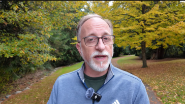 Genetic drift video still