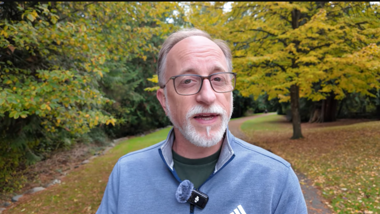 Genetic drift video still