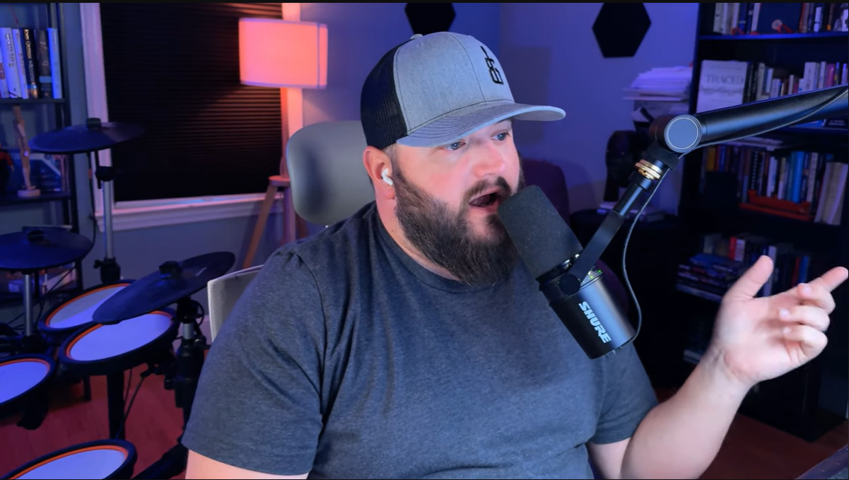 Does the Bible say the Age of the Earth video still