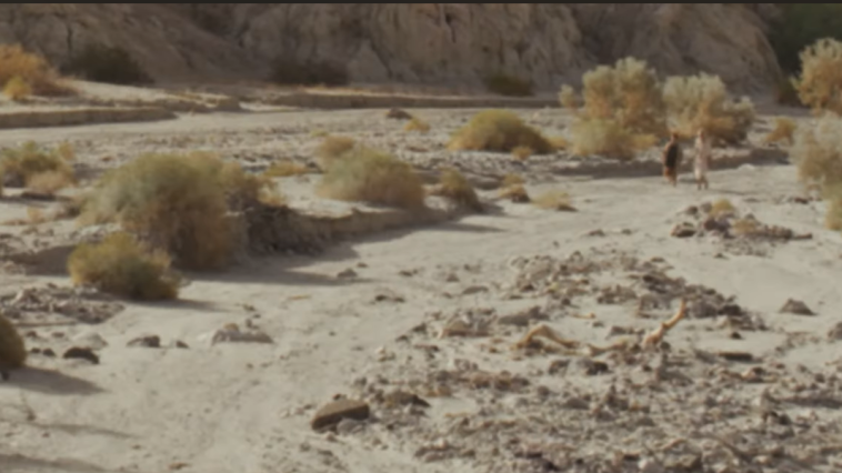 Road to Emmaus video still