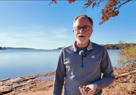 Two types of Natural Selection video still