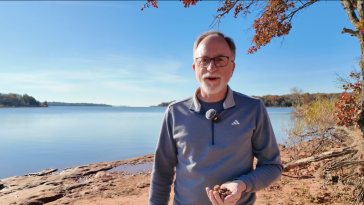 Two types of Natural Selection video still