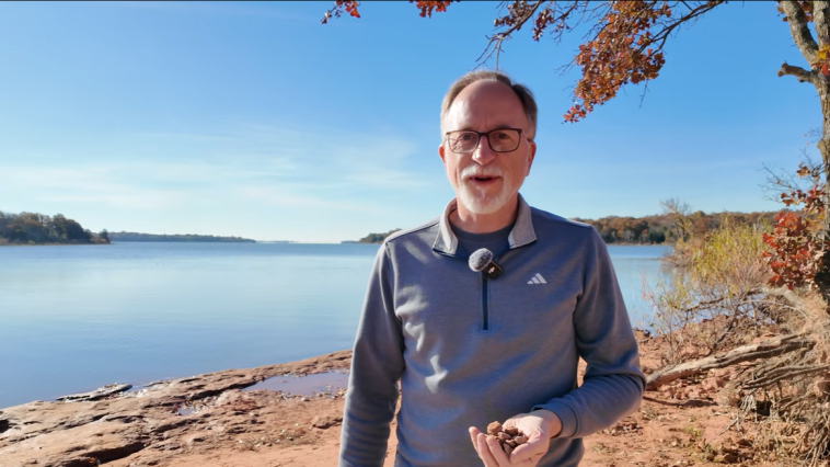 Two types of Natural Selection video still