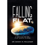 Falling Flat book cover