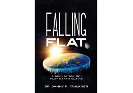 Falling Flat book cover