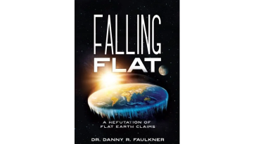 Falling Flat book cover
