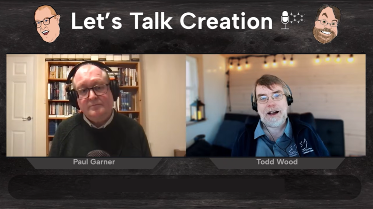 After the Flood: We respond to critics video still