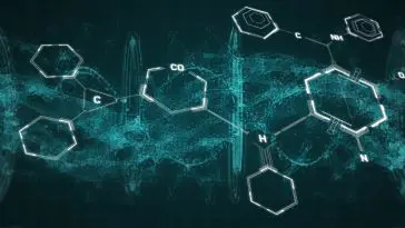 Carbon-based molecules: ID 396548716 © Wave Break Media Ltd | Dreamstime.com