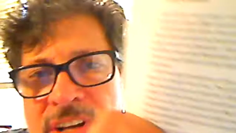 Darker Energy video still