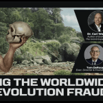 Ape-man Hoaxes Exposed video still