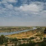 View from Saddam Hussein Palace: ID 86354487 | Babylon Iraq © Sergey Mayorov | Dreamstime.com