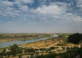 View from Saddam Hussein Palace: ID 86354487 | Babylon Iraq © Sergey Mayorov | Dreamstime.com