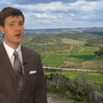 David and Goliath video still