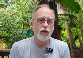 Evolutionists explain why thousands of papers are wrong about Natural Selection video still