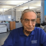 Renowned Human Evolutionist video still
